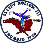 Sleepy Hollow, IL Home 